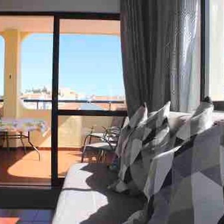 Sweet Home Olhos Do Mar Albufeira Luaran gambar