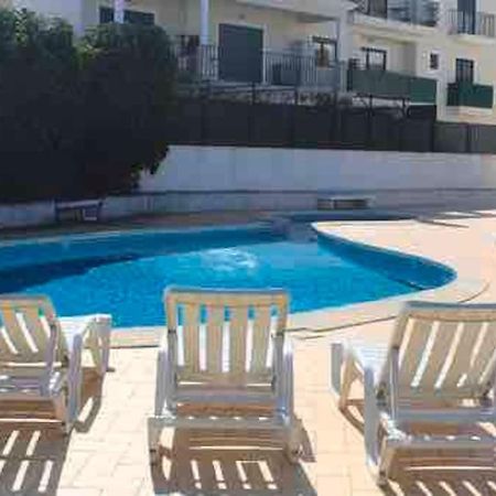 Sweet Home Olhos Do Mar Albufeira Luaran gambar