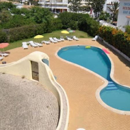 Sweet Home Olhos Do Mar Albufeira Luaran gambar