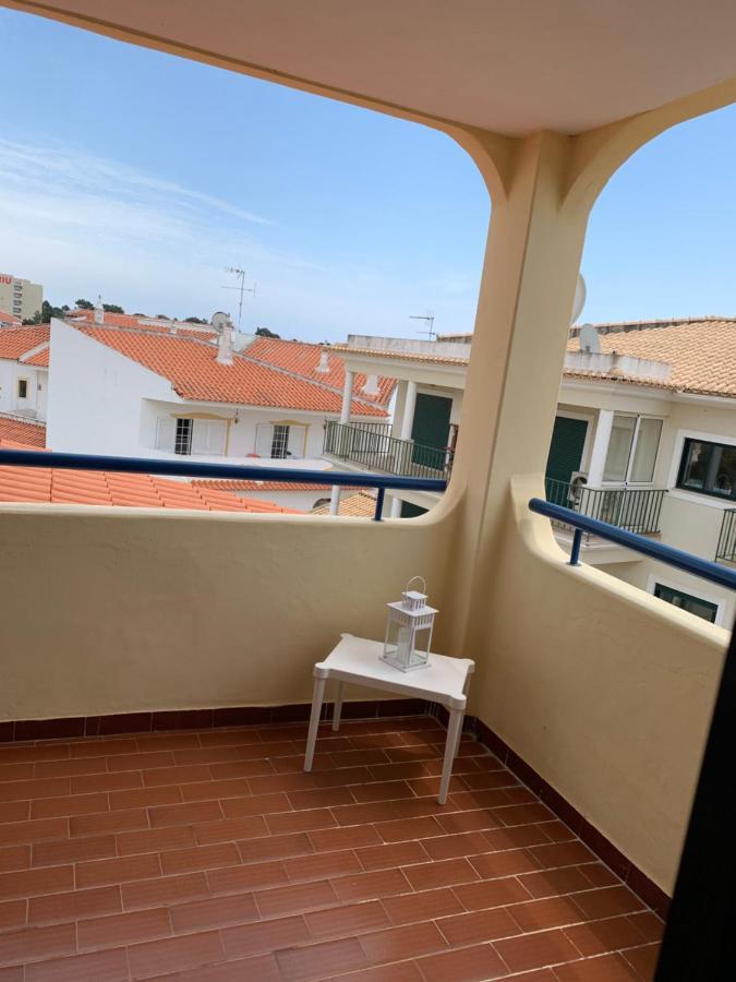 Sweet Home Olhos Do Mar Albufeira Luaran gambar