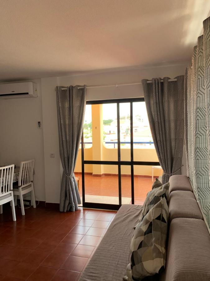 Sweet Home Olhos Do Mar Albufeira Luaran gambar