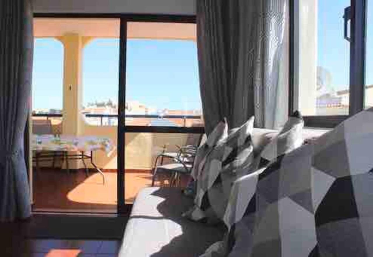 Sweet Home Olhos Do Mar Albufeira Luaran gambar