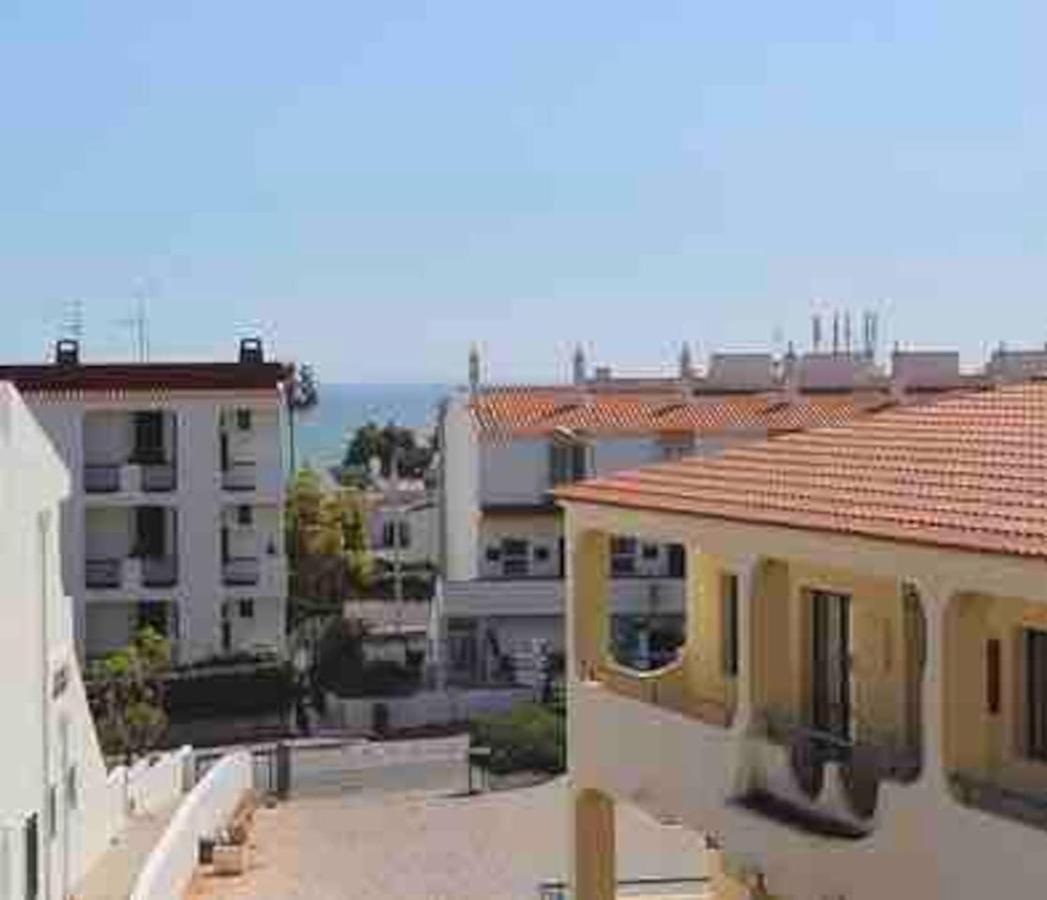 Sweet Home Olhos Do Mar Albufeira Luaran gambar
