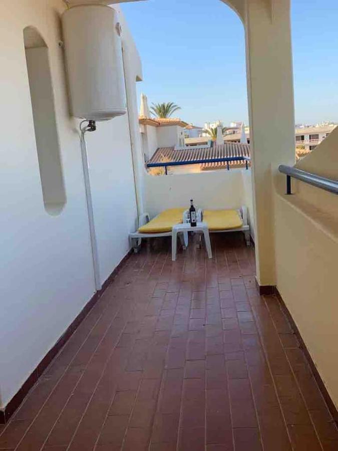 Sweet Home Olhos Do Mar Albufeira Luaran gambar